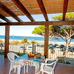 Apartahotel Stella Marina 3*