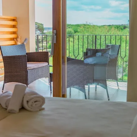 Apart-hotel Stella Marina