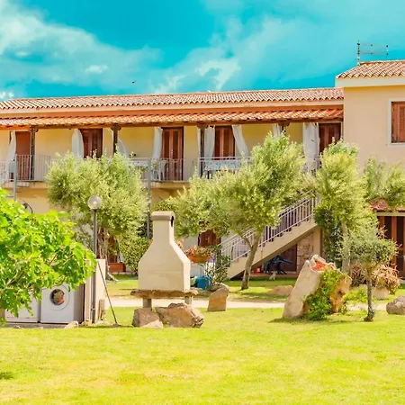 Hotel apartamentowy Stella Marina 3*