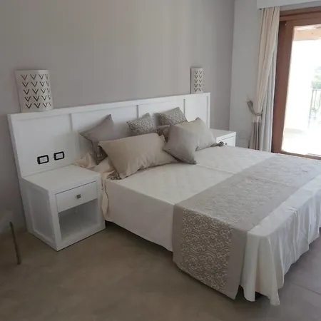 Hotel apartamentowy Stella Marina