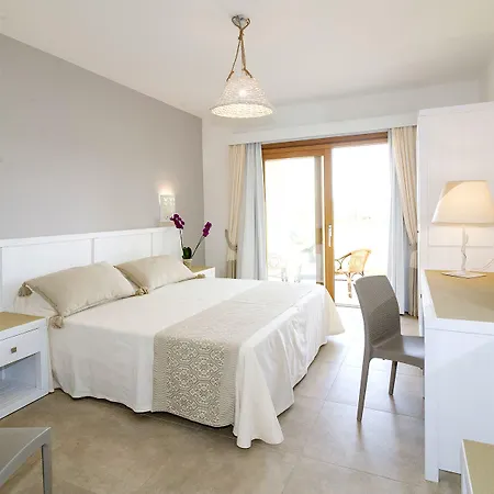 Aparthotel Stella Marina