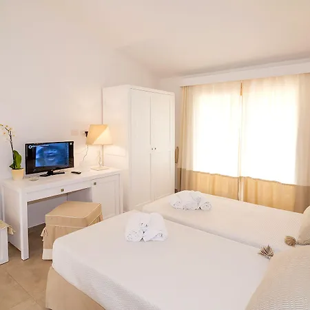 Stella Marina 3*