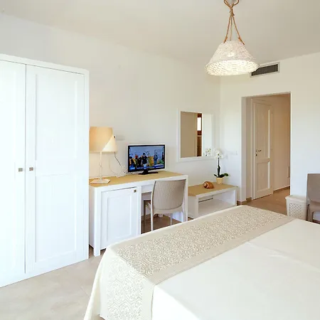 Hotel apartamentowy Stella Marina