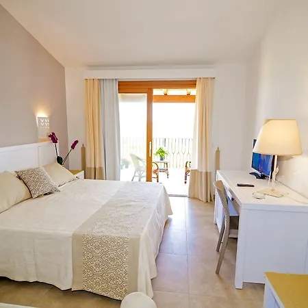 Stella Marina Hotel apartamentowy