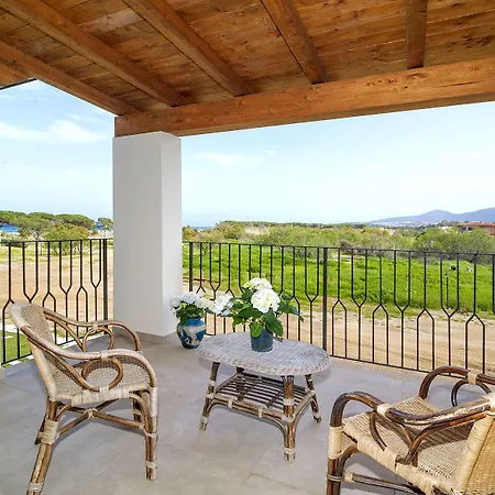 Stella Marina Hotel apartamentowy