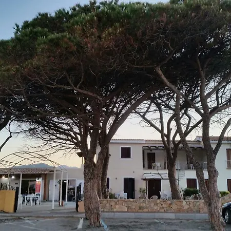 Stella Marina Hotel apartamentowy