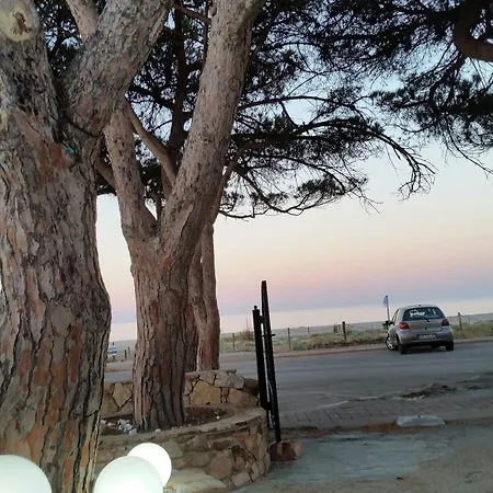 Hotel apartamentowy Stella Marina Budoni