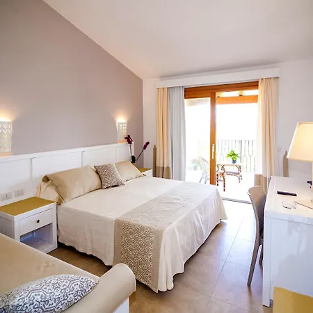 Stella Marina Hotel apartamentowy