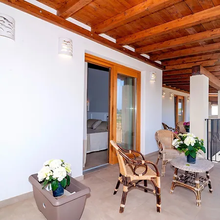 Stella Marina Hotel apartamentowy