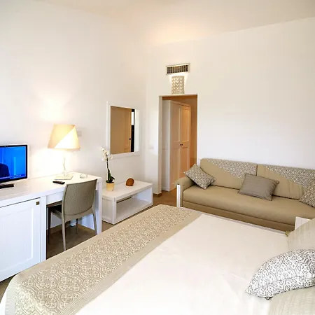 Hotel apartamentowy Stella Marina