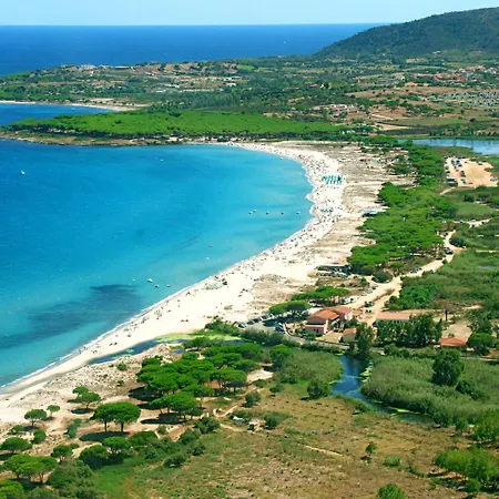 Hotel apartamentowy Stella Marina 3*