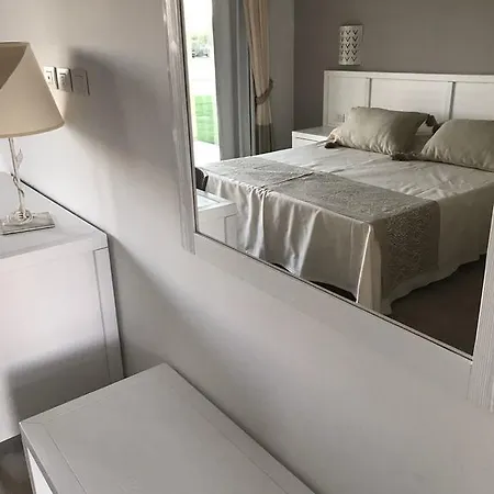 Aparthotel Stella Marina 3*