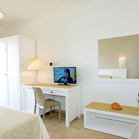 Stella Marina Budoni