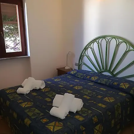 Stella Marina 3* Budoni