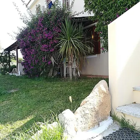 Hotel apartamentowy Stella Marina 3*