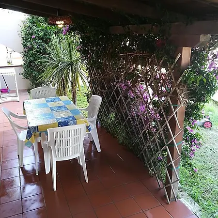 Hotel apartamentowy Stella Marina Budoni