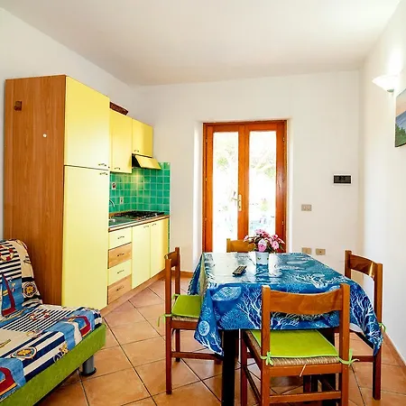 Stella Marina 3*