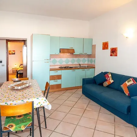 Hotel apartamentowy Stella Marina 3*