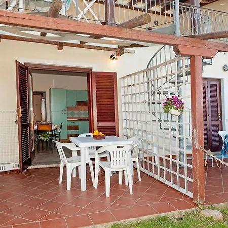 Stella Marina Hotel apartamentowy