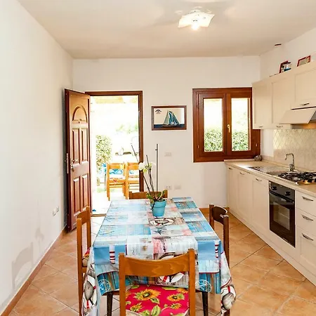 Stella Marina 3* Budoni