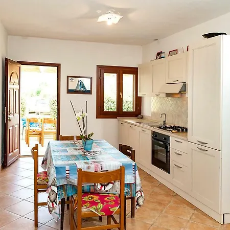 Hotel apartamentowy Stella Marina