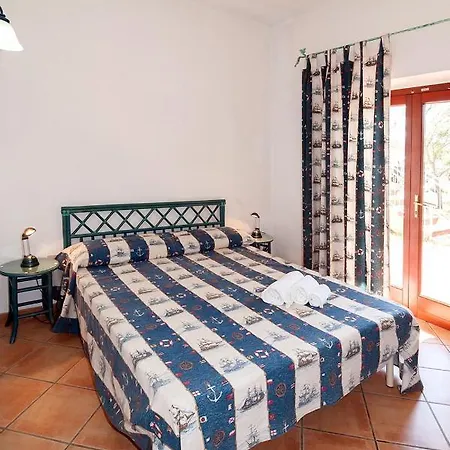 Stella Marina 3* Budoni