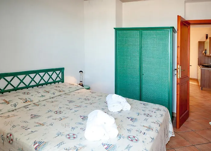 Stella Marina ブドーニ