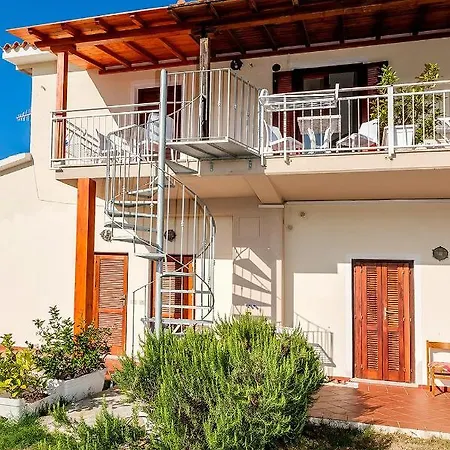Stella Marina Aparthotel *