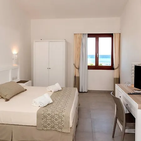 Aparthotel Stella Marina Budoni