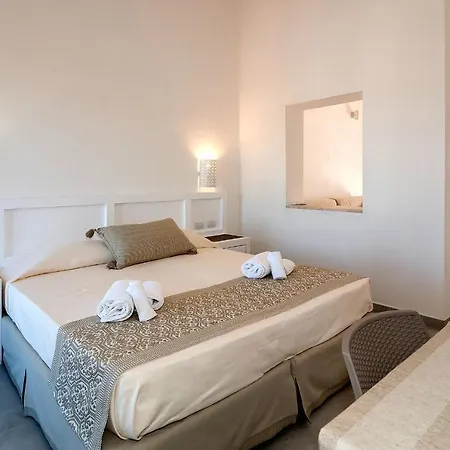 Aparthotel Stella Marina
