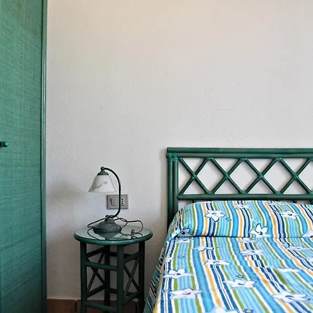 Aparthotel Stella Marina *