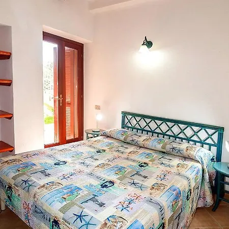 Aparthotel Stella Marina