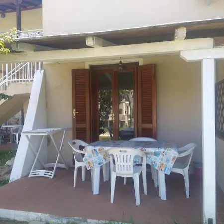 Stella Marina Aparthotel Budoni