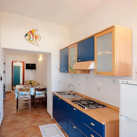 Stella Marina Aparthotel Budoni