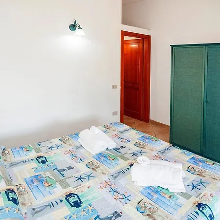 Aparthotel Stella Marina Budoni