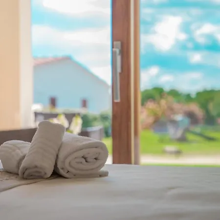Stella Marina Aparthotel