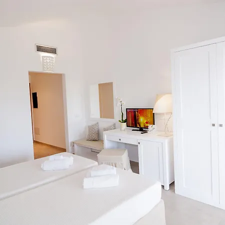 Stella Marina 3* Budoni