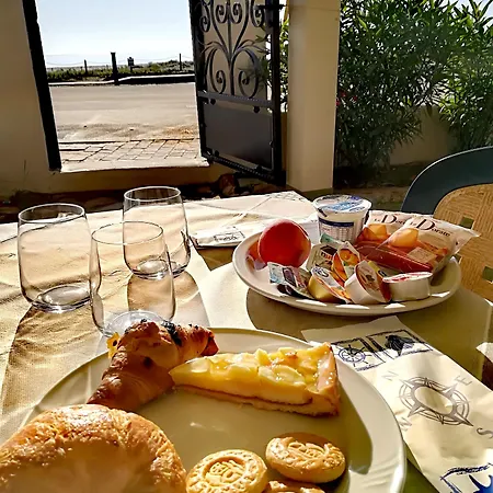 Aparthotel Stella Marina 4*