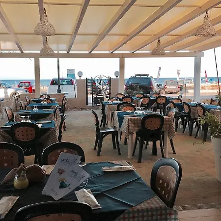 Stella Marina 3* 부도니