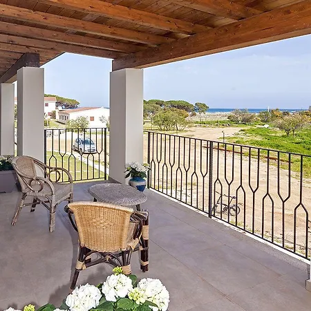 Stella Marina 3* Budoni