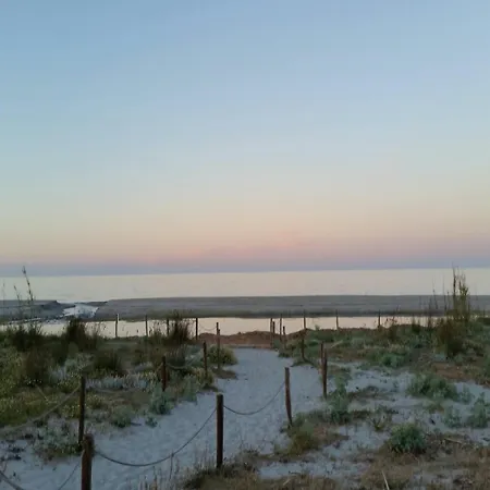 Stella Marina 아파트호텔 3*