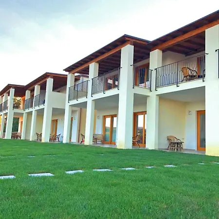 Stella Marina Aparthotel