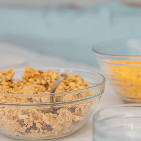 Aparthotel Stella Marina