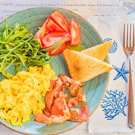 Stella Marina Budoni