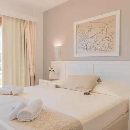 Aparthotel Stella Marina