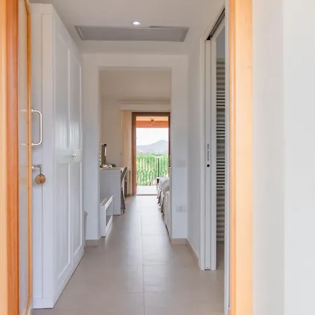 Stella Marina Aparthotel Budoni