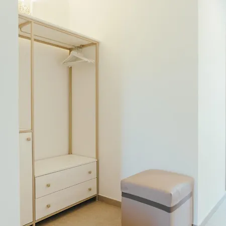 Stella Marina Appart hôtel Budoni