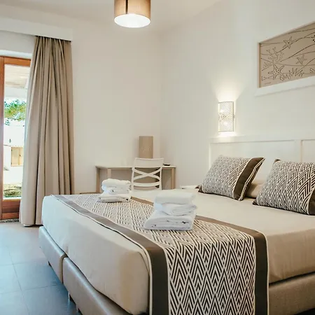 Stella Marina Appart hôtel
