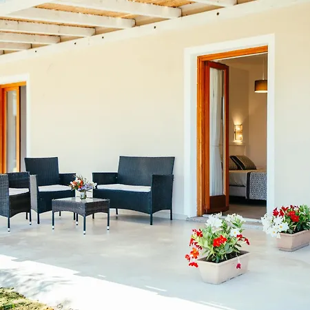 Appart hôtel Stella Marina 3*