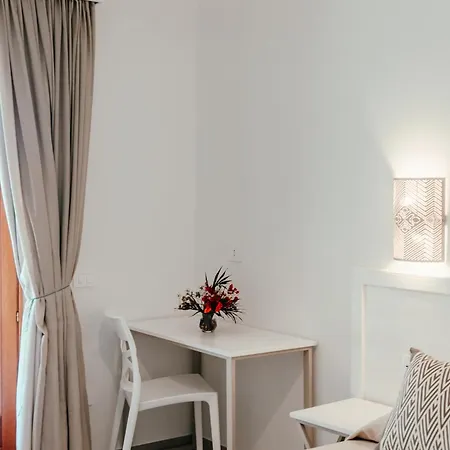 Appart hôtel Stella Marina Budoni